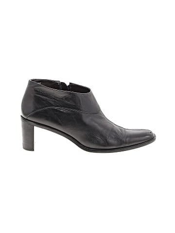 Etienne Aigner Ankle Boots (view 1)