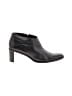 Etienne Aigner Black Ankle Boots Size 8 - photo 1