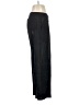 Donna Karan Signature Black Wool Pants Size 4 (estimated) - photo 4