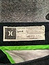 Hurley Solid Black Shorts Size 7 - photo 3