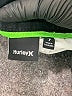 Hurley Solid Black Shorts Size 7 - photo 4