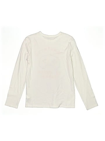 Gap Long Sleeve T-Shirt (view 2)
