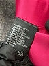 Jay Godfrey Color Block Pink Cocktail Dress Size 2 - photo 8