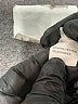 Unbranded Solid Gray Casual Pants Size XXL - photo 5
