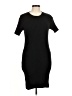 Assorted Brands Black Casual Dress Size M (estimated) - photo 1