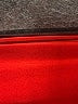 Boture Burgundy Cocktail Dress Size L - photo 7