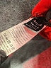 Boture Burgundy Cocktail Dress Size L - photo 9