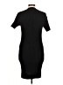 Assorted Brands Black Casual Dress Size M (estimated) - photo 2