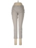 Uniqlo Chevron-herringbone Gray Jeggings Size 28 waist - photo 1