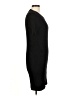 Assorted Brands Black Casual Dress Size M (estimated) - photo 4
