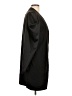 H By Halston Black Coat Size L - photo 4