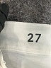 Tail White Casual Pants Size 27 waist - photo 7