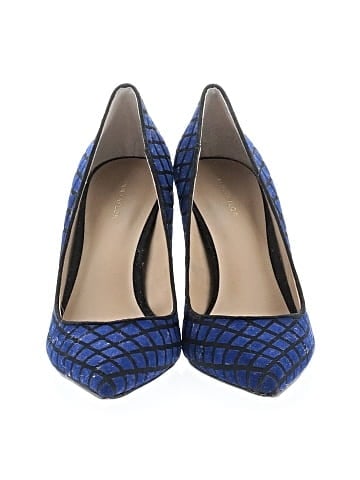 Ann Taylor Heels (view 2)