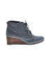 Dr. Scholl's Gray Ankle Boots Size 11 - photo 1