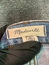Madewell Blue Jeans Size 24 waist - photo 7