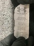 Under Armour Black Pullover Hoodie Size S (youth) - photo 4