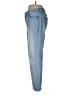 Chico's Stripes Blue Jeans Size Sm (0) - photo 5