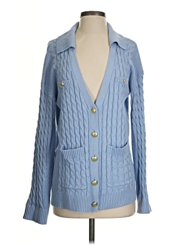 Anthropologie Cardigan (view 1)