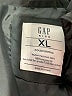 Gap Black Vest Size XL (kids) - photo 3