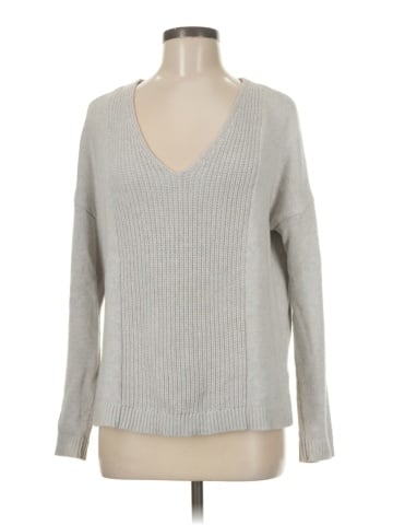 Lilla P Pullover Sweater (view 1)