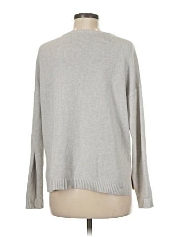 Lilla P Pullover Sweater (view 2)