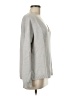 Lilla P Gray Pullover Sweater Size M - photo 4