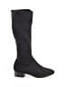 Boden Black Boots Size EU 39 - photo 1