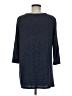 Gibson Blue Cardigan Size M - photo 2