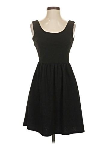 Ellison Casual Dress (view 1)