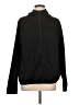 32 Degrees Solid Black Track Jacket Size L - photo 1