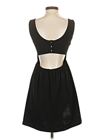 Ellison Casual Dress (view 2)