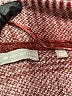 Evolution by Cyrus Plaid Burgundy Cardigan Size L - photo 7