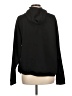 32 Degrees Solid Black Track Jacket Size L - photo 2