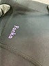 Fanka Solid Black Active Pants Size XS (estimated) - photo 7