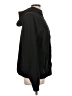32 Degrees Solid Black Track Jacket Size L - photo 4