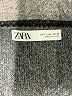 Zara Gray Pullover Sweater Size L - photo 7