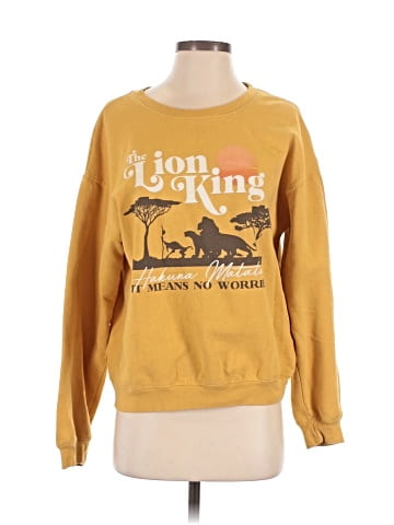 Disney Sweatshirt (view 1)