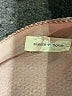Silence and Noise 100% Polyester Tan Cocktail Dress Size S (estimated) - photo 7