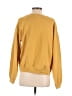 Disney Yellow Sweatshirt Size 7 - 9 - photo 2