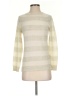Banana Republic Ivory Turtleneck Sweater Size S - photo 1