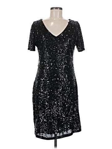 Kensie Cocktail Dress (view 1)