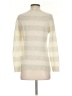 Banana Republic Ivory Turtleneck Sweater Size S - photo 2