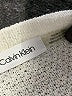Calvin Klein Ivory White Cardigan Size M (estimated) - photo 7