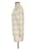 Banana Republic Ivory Turtleneck Sweater Size S - photo 5