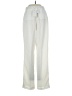 Petite Studio New York 100% Polyester Ivory Casual Pants Size S - photo 2