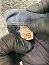 Paige Blue Denim Shorts Size 26 waist - photo 3