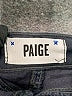 Paige Blue Denim Shorts Size 26 waist - photo 5
