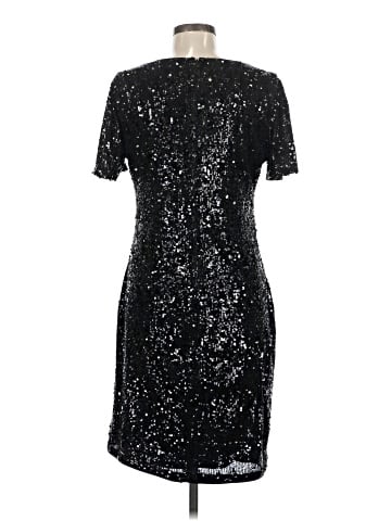 Kensie Cocktail Dress (view 2)