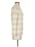 Banana Republic Ivory Turtleneck Sweater Size S - photo 4