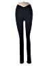 Assorted Brands Black Active Pants Size S - photo 1